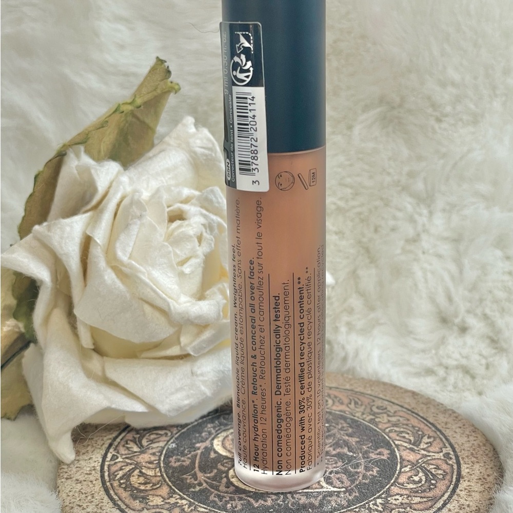 New with tags Sephora Best Skin Ever FULL COVERAGE MULTI USE HYDRATING CONCEALER - Picture 6 of 14